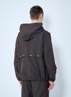 adidas by Wales Bonner Hooded Anorak Jacket