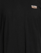 Just Cavalli Mens T-shirt in Black