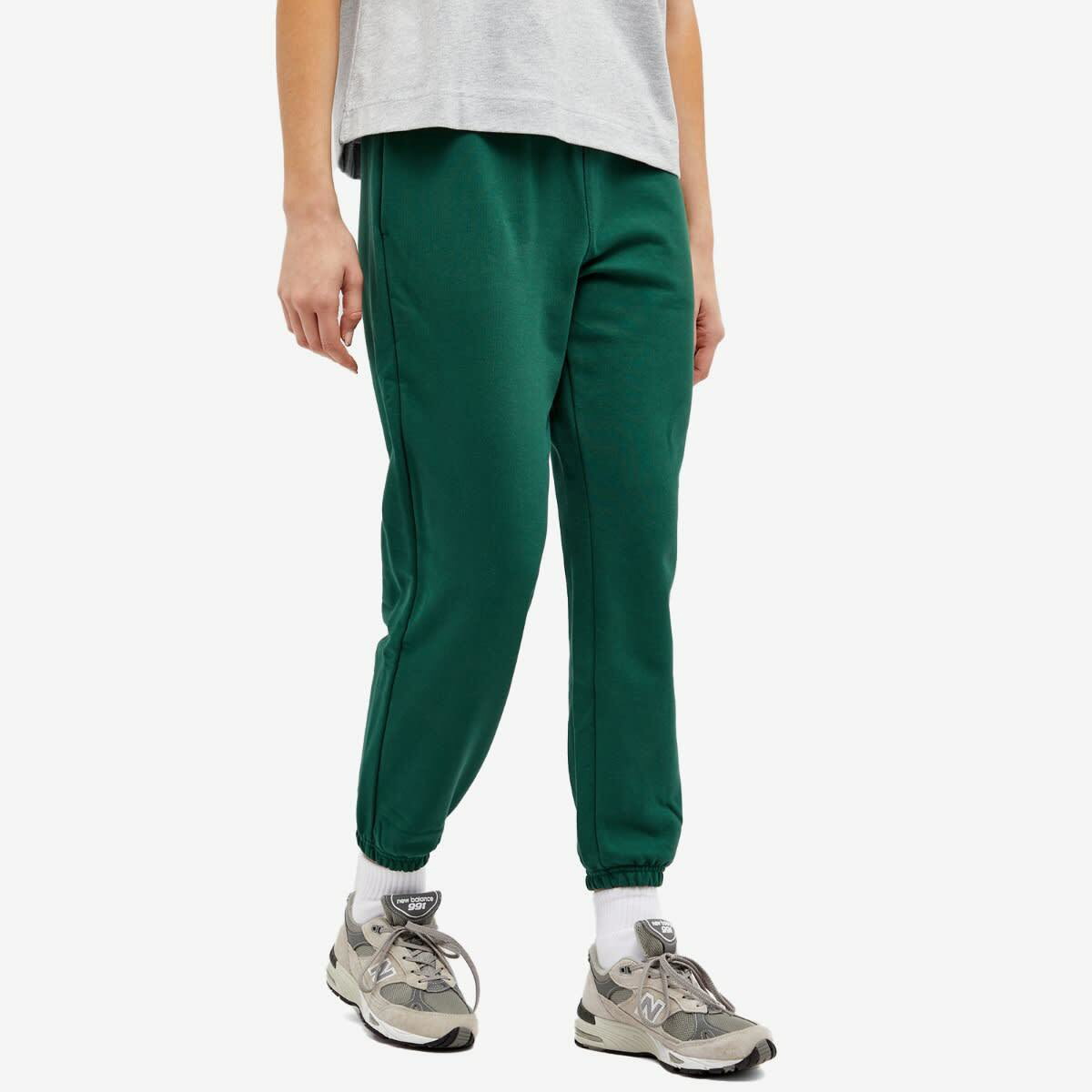 New Balance Women's Athletics Remastered French Terry Pant in