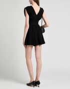 Sandro Womens Playsuit in Black