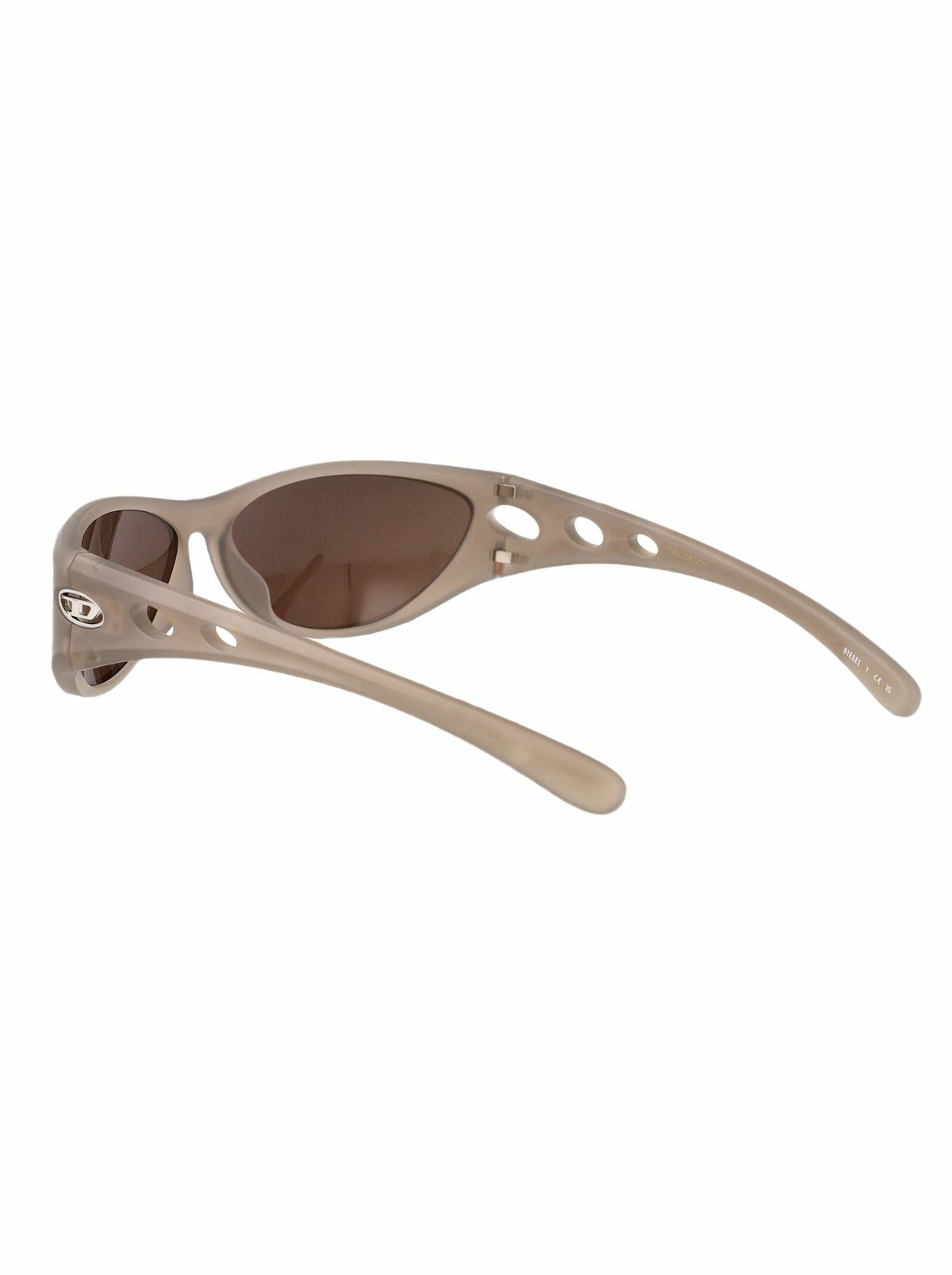 Diesel 0dl3004u Sunglasses