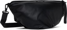 Côte&Ciel Black Orne Alias Bag