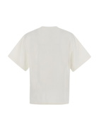 Jil Sander Logo T Shirt