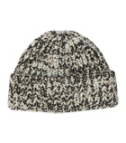 Chloe - Cashmere, wool and silk beanie