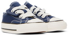 Converse Baby Navy Chuck 70 Sneakers