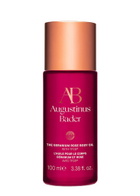 Augustinus Bader - The Geranium Rose Body Oil With TFC8 100ml - Unisex - Body oil - Lightweight