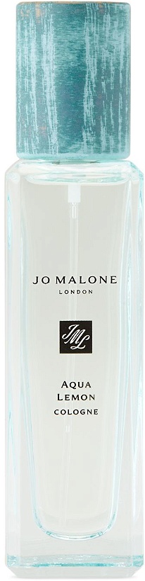 Photo: Jo Malone London Aqua Lemon Cologne, 30 mL