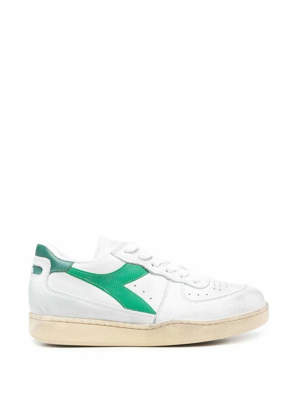 Photo: DIADORA - Mi Basket Sneakers