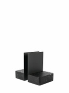 SALVATORI Pietra L 08 Bookends