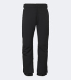 Moncler Grenoble Technical ski pants
