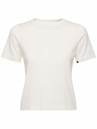 EXTREME CASHMERE Tina Cotton & Cashmere T-shirt