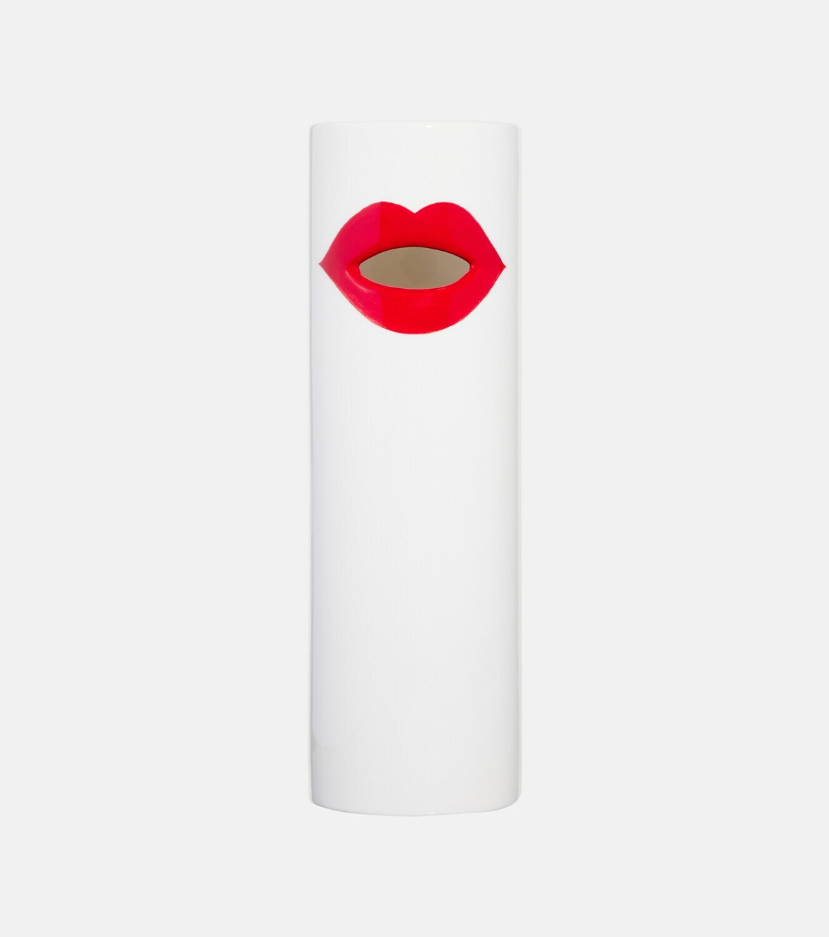 Cassina Impronta ceramic vase by Ico and Luisa Parisi