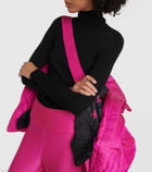 Goldbergh Volante down ski jacket