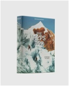 Taschen "The Alps 1900. A Portrait In Color” By Agnès Couzy Multi - Mens - Art & Design