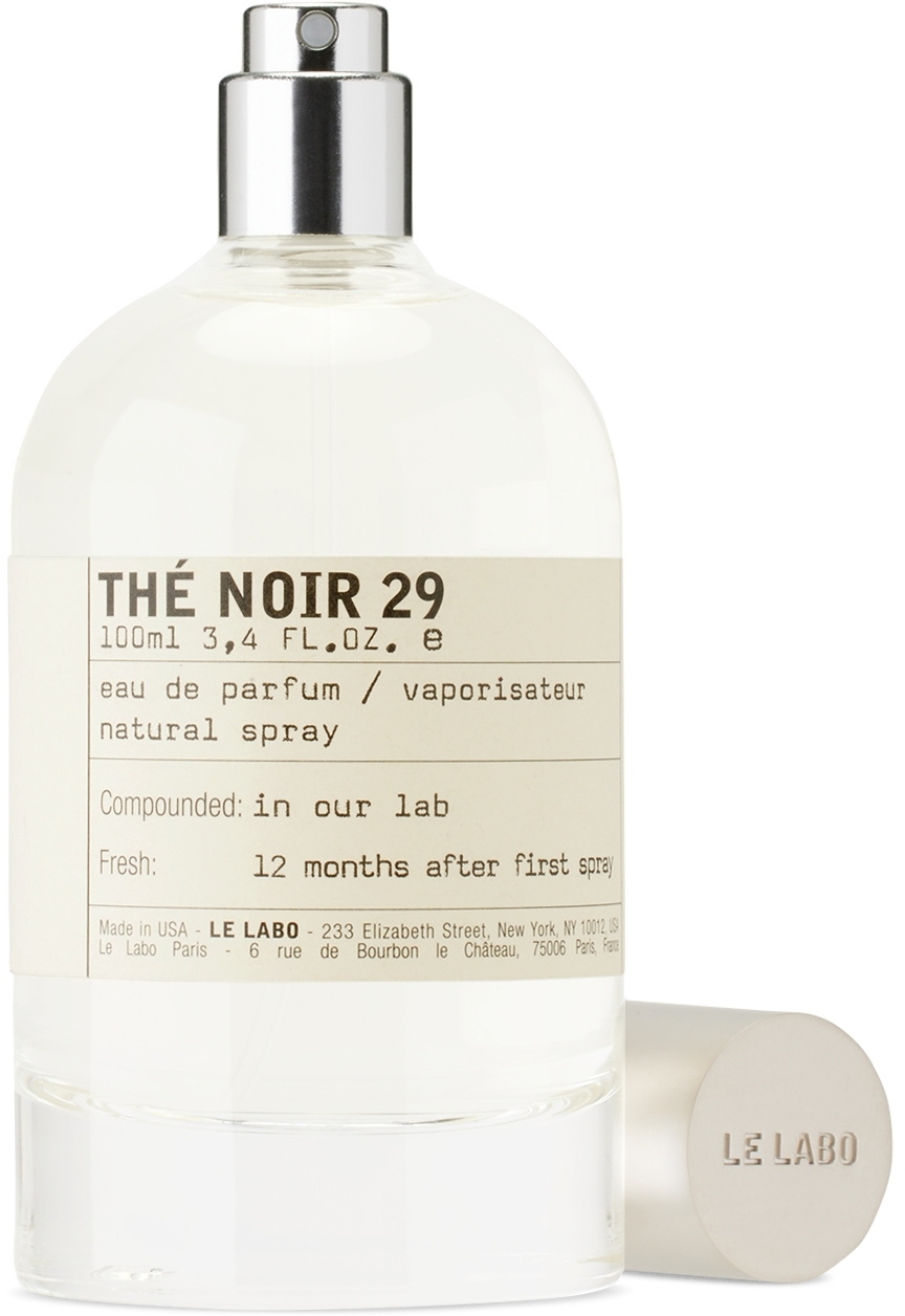 Le Labo Thé Noir 29 Eau De Parfum, 100 mL