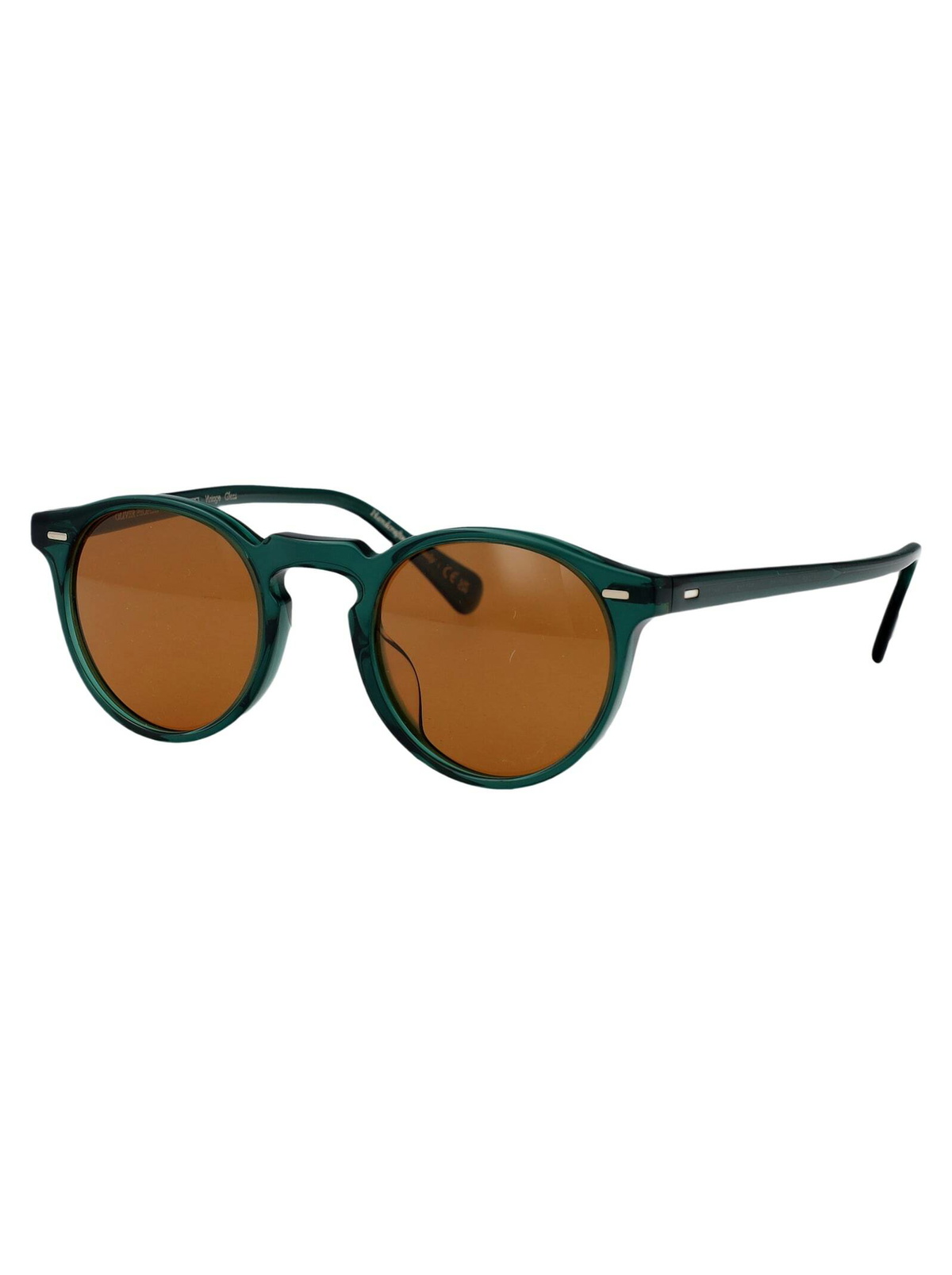 Oliver Peoples Gregory Peck Sun Sunglasses