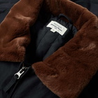 Hartford Dap Jacket