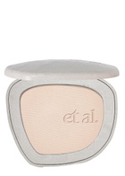 ET AL. Skin Protect Powder Foundation Refill - 30N