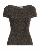 Our Legacy Womens Sweater in Black