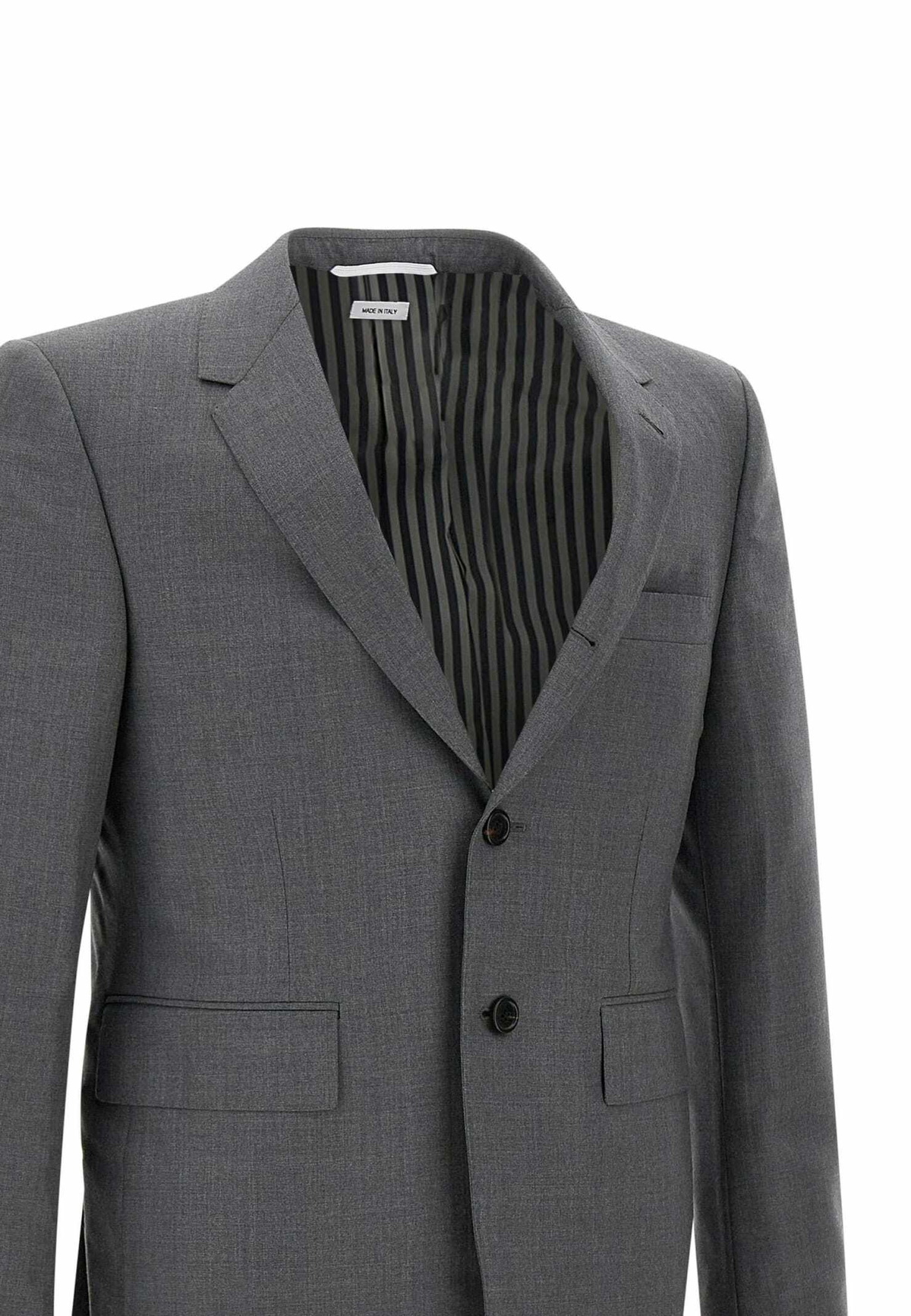 Thom Browne Wool classic Sport Coat