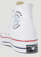 Sky High Farm Workwear x Converse Chuck Sneakers