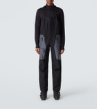 Peak Performance Vertical ski salopettes