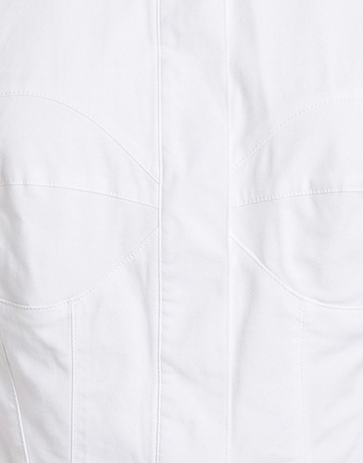Elisabetta Franchi Womens Shirt in White