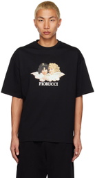 Fiorucci Black Angels T-Shirt