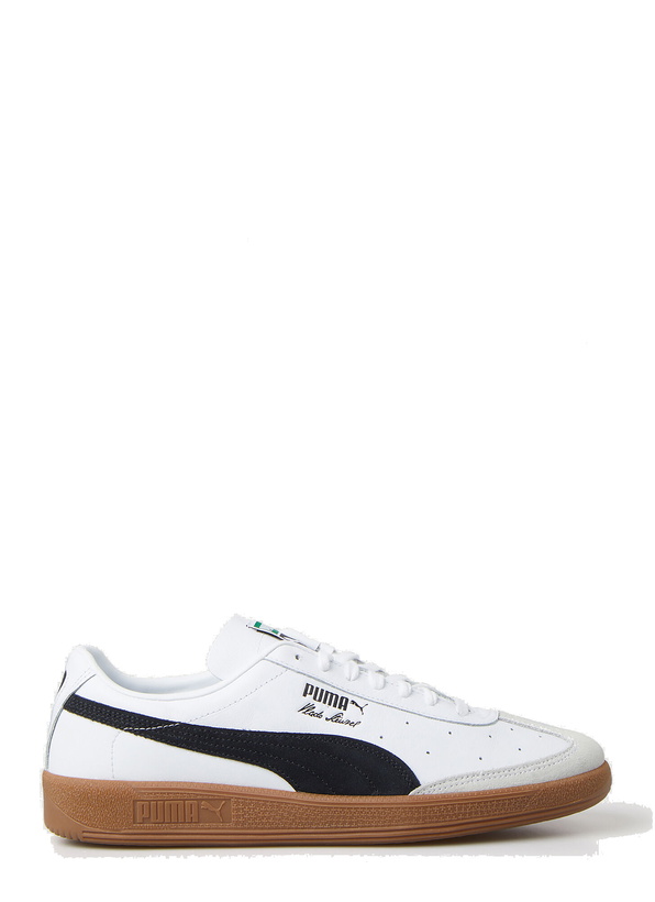 Photo: Vlado Stenzel OG Sneakers in White