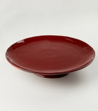 Serax La Mère Large stoneware stand by Marie Michielssen