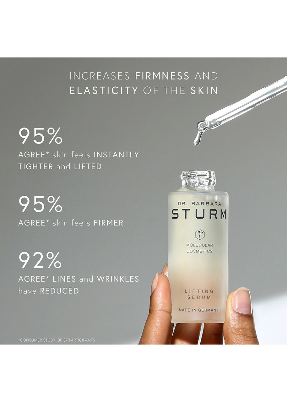 Dr. Barbara Sturm on sale Lifting Serum