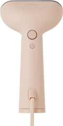 Steamery Pink Cirrus 3 Iron Steamer