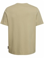 MOOSE KNUCKLES Satellite Cotton T-shirt