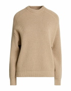 Peserico Womens Sweater Sand