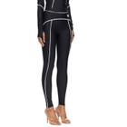 AMIRI Black MA Leggings