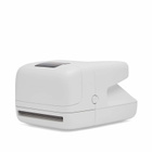 Polaroid Flip Instant Camera & 8 Film Set in White 