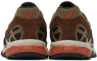 Asics Brown Gel-Sonoma 15-50 Sneakers