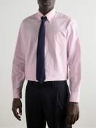 Sid Mashburn - Button-Down Collar Cotton Oxford Shirt - Pink