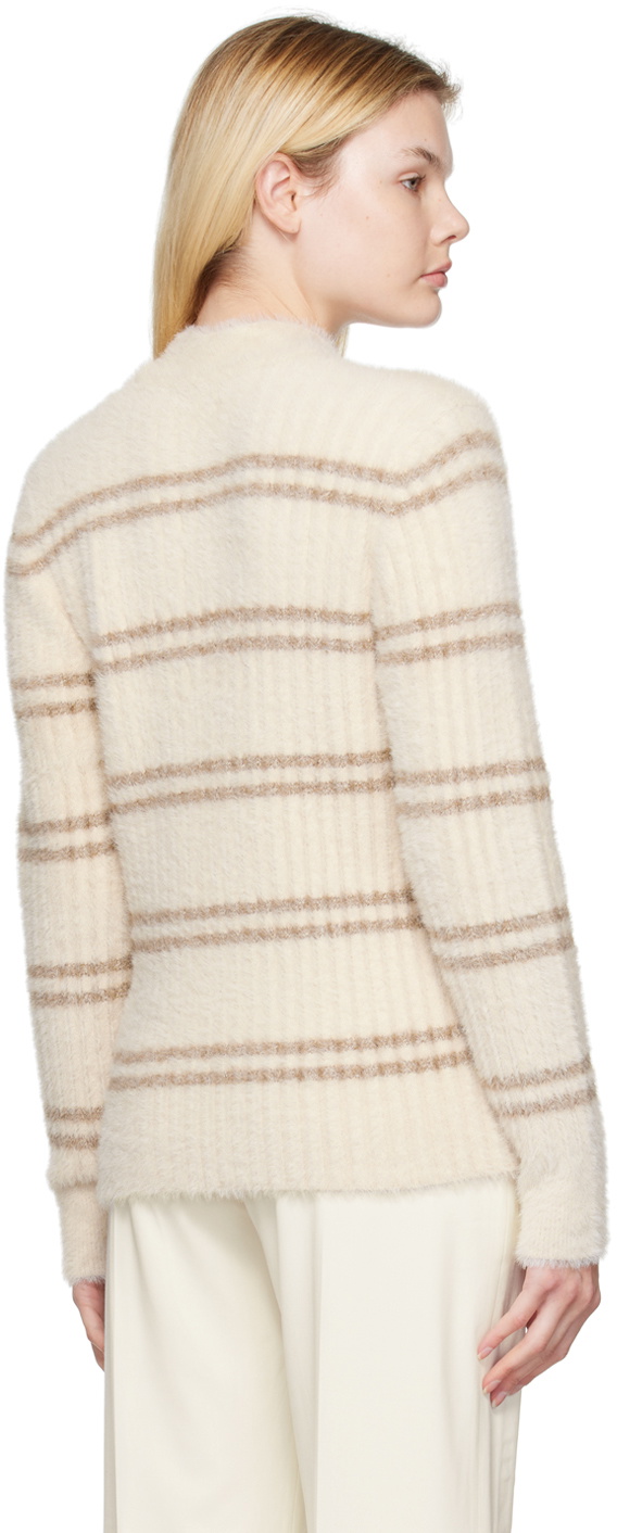 JACQUEMUS - Woman - Beige - Sweater