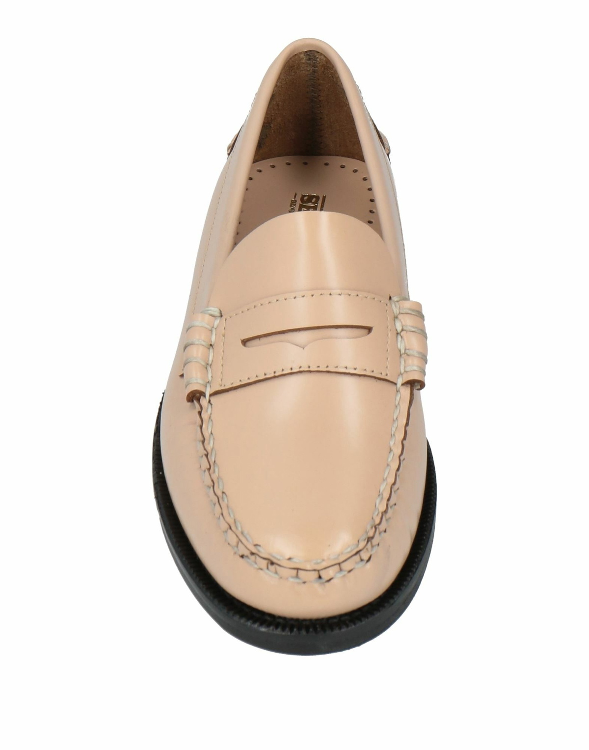 Sebago Womens Loafers Sand