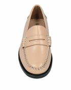 Sebago Womens Loafers Sand