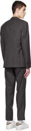 Paul Smith Gray Kensington Suit