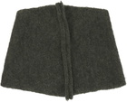 OUR LEGACY Green Miniature Scarf