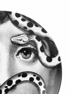 Fornasetti Tema E Variazioni No.383 Wall Plate
