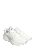 Nike Air Zoom Pegasus 41 Sneakers In White Leather And Fabric