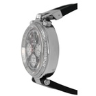Bovet Sportster Automatic Black Dial Mens Watch SP0487
