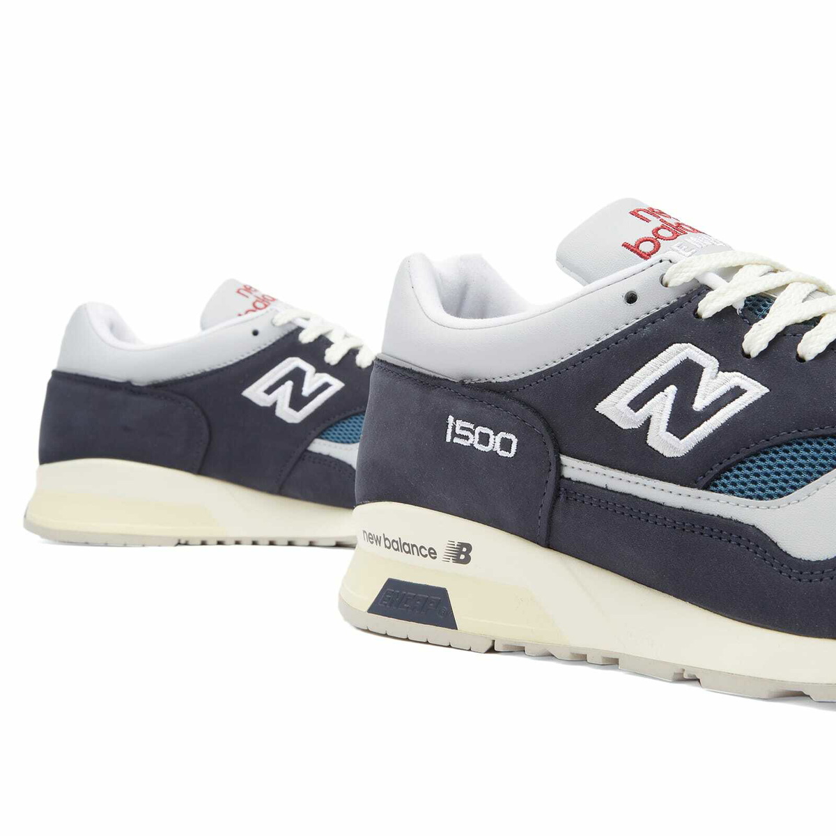 靴 NEW BALANCE U1500VNV MADE IN UK New Balance U1500VNV Sneaker Made in UK in Total Eclipse New