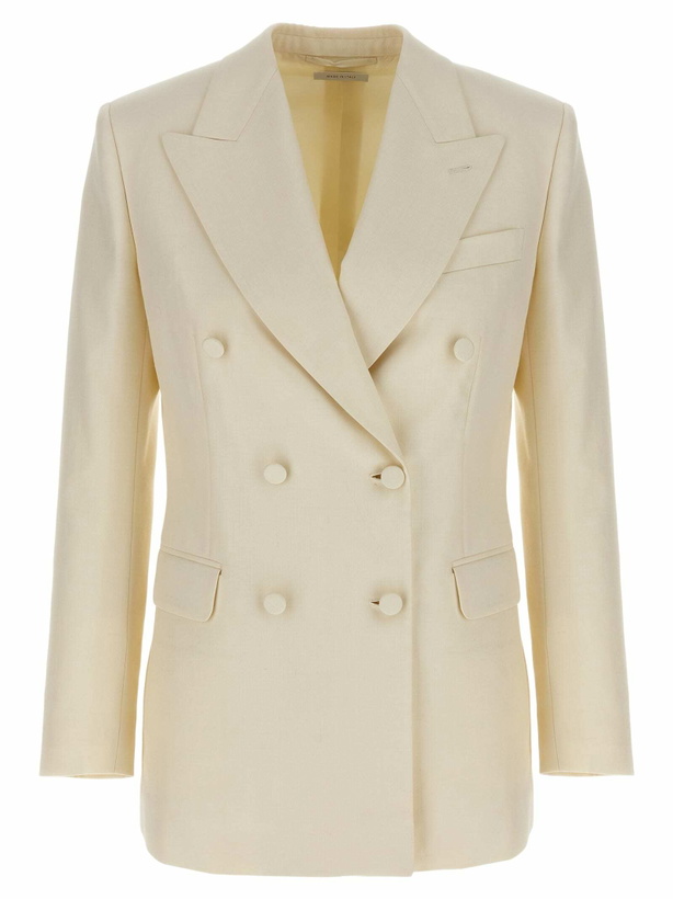 Photo: Brioni flavia Blazer
