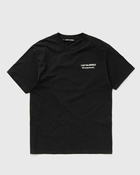 Fucking Awesome Is Your Life A Mess Tee Black - Mens - Shortsleeves