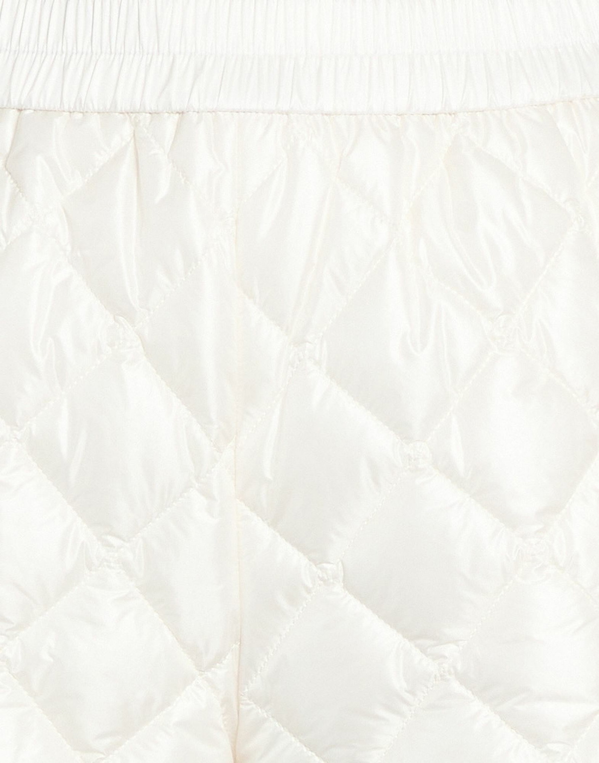Peserico Womens Shorts & Bermuda Shorts Ivory